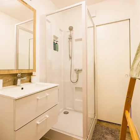 Elegant 2 Pieces En Hypercentre Apartament *